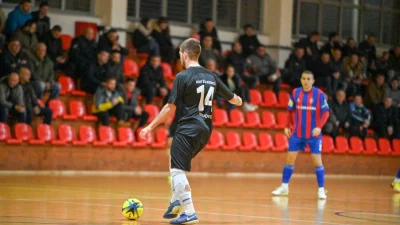 Mandić: Prelomna utakmica sezone, Prva liga RS