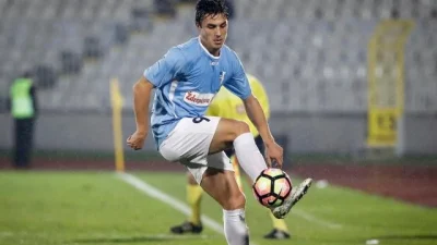 Nikolićeva dalekometna lepotica obeležila superligašku jesen