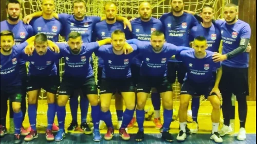 Prijedor predvodi drugoligaše, Druga liga RS – Zapad