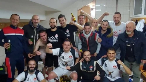 Jošavka u derbiju bolja od Ljubića, Druga liga RS – Centar