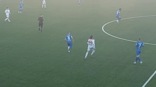 Goleada Voždovca na ˝Krovu˝ za miran zimski san