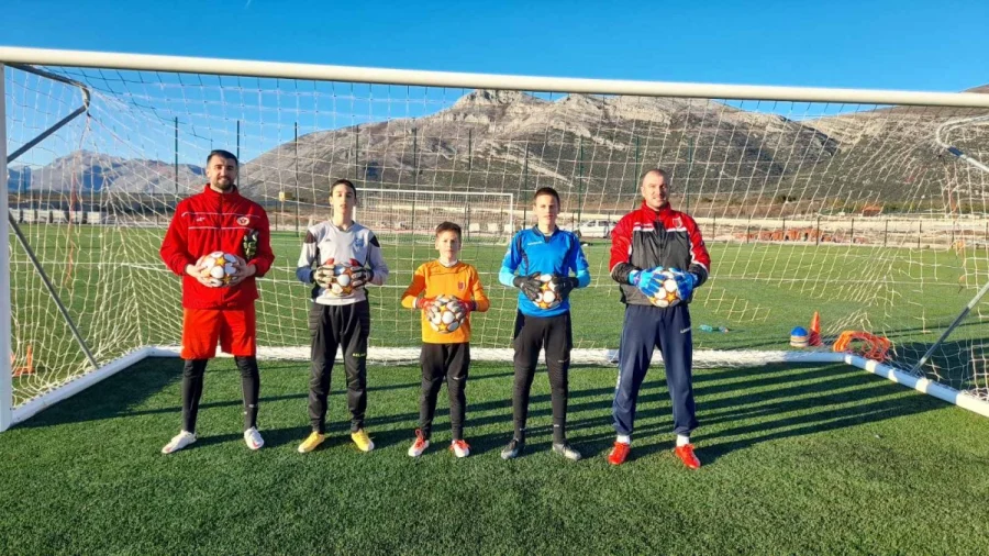 Rođeni golman, m:tel Premijer liga BiH
