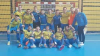 Zenički Neimari jesenji prvaci, gradski derbi Futsal Želji