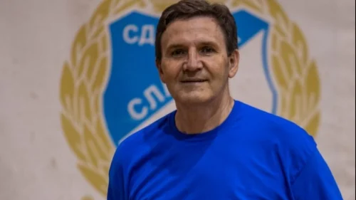 Dvadeset godina ŽOK "Slavija": Jovica Tošić se prisjetio početaka kluba u Istočnom Sarajevu, Prva liga Republike Srpske