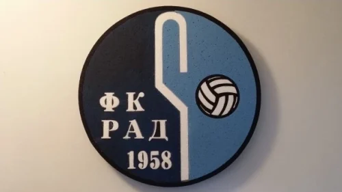 52. okupljanje Radovih legendi