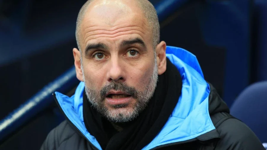 Kako sada stvari stoje, Siti bi mogao rutinski do nove titule, Engleska: Premier League