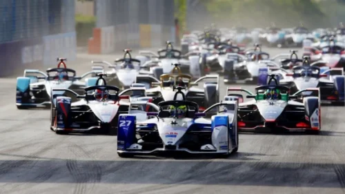 Uskoro kreće Svetsko prvenstvo Formule E 2021/22