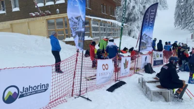 Jahorina prva u regionu sa uspješno realizovanim ski trkama