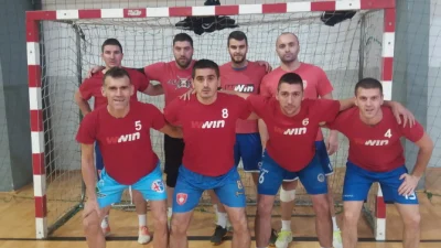 Nevesinjci već četvrtfinalisti