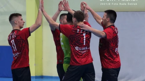 Doboj preko Neimara do četvrtfinala Kupa BiH