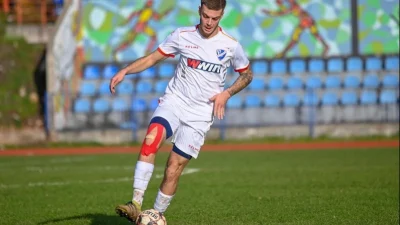 Baričanin: Dok srce bira ne razmišljam o posljedicama, Druga liga RS – Istok