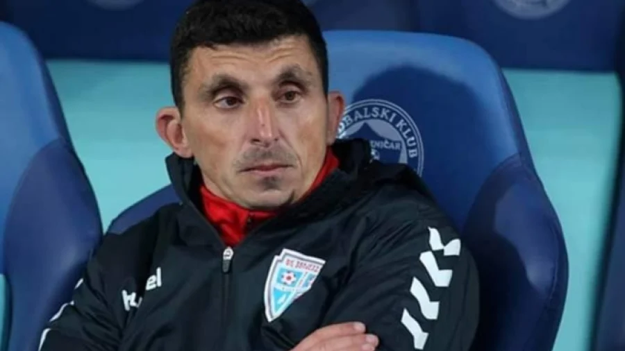 Obrenović pretplaćen na uspehe, Omladinska liga BiH - Sjever B