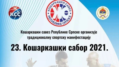 Bijeljina u utorak domaćin Košarkaškog sabora