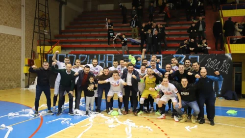 Završen prvi dio Prve lige Republike Srpske, Prva liga RS
