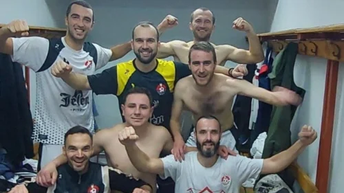 Jošavka i Čelinac pokušavaju stići Kotor Varoš, Druga liga RS – Centar