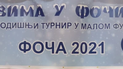 „Neimari“ i „Trebjesa“ brojali do 11