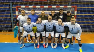 "Dvorac Bejići" ide ka odbrani trofeja u Derventi