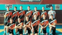 KK Hunters Prijedor jesenji prvaci