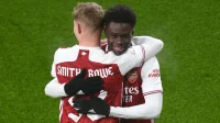 Kako je oslobođen talenat Arsenalove mladosti ?, Engleska: Premier League
