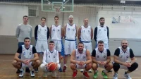 Košarkaši Romanije posle produžetka slavili u Nevesinju