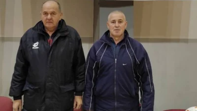 Poznati četvrtfinalisti Foče