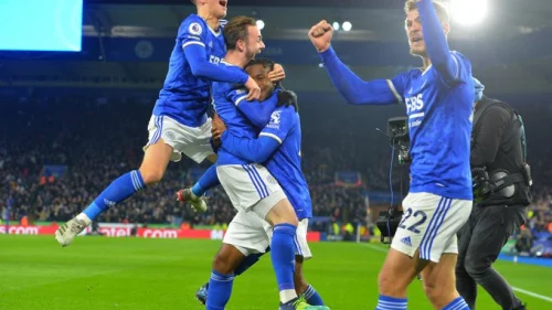Rodžers srušio ''svoje'', Salah tragičar, Engleska: Premier League