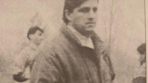 In memoriam  Mladen Кatić, m:tel Premijer liga BiH