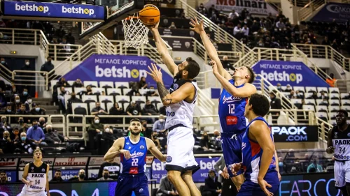 Igokea slavila u Solunu i potvrdila drugo mjesto, ABA liga