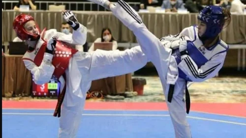 TKD klub "Tigar" imao sezonu za ponos