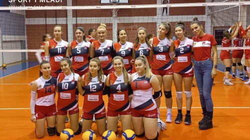 Sloga na poziciji jedan, Druga liga RS – Grupa 2