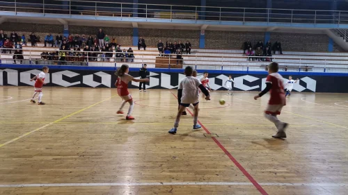Poznati finalisti Božićnog turnira u Istočnom Sarajevu