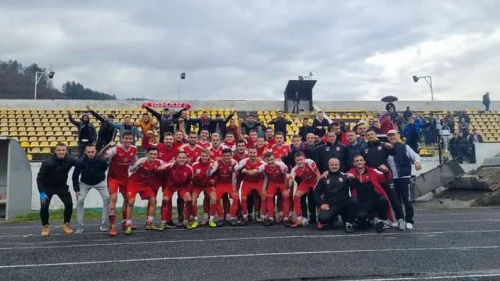 Fudbaleri konjičkog Igmana na pragu elite bh. fudbala, Prva liga FBiH