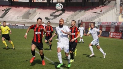Brkić Borčev, m:tel Premijer liga BiH