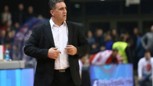 Bajić se uspešno oporavlja od operacije, ABA liga