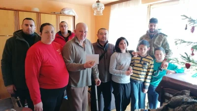 Grobari ne posustaju