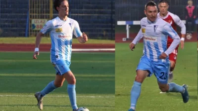 Spartak ŽK prekinuo saradnju sa devet igrača