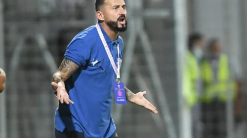 Mulalić na Grbavici, m:tel Premijer liga BiH