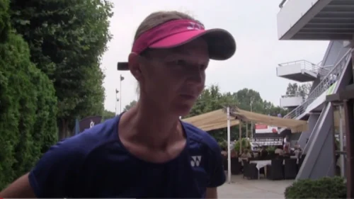 Renati Voračovoj ukinita viza