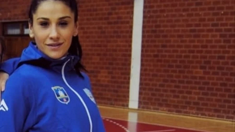 Bojana Tešević u jatu Kule Gradačac, Superliga - grupa Sjever