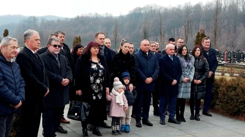 Srpska u srcu, Milan Jelić u lepim sećanjima