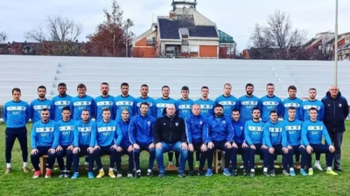Bivši subotički "golubovi" "sleteli" u Novo naselje