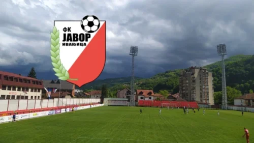 110 godina fudbala u Ivanjici