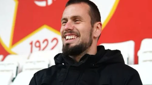 Iz Partizana u Velež, m:tel Premijer liga BiH