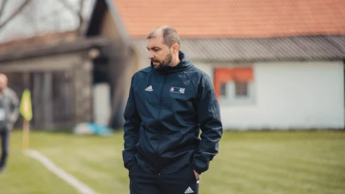 Milorad Ilišković: Mnogo je faktora koji su uticali na naše rezultate, ali siguran sam u opstanak