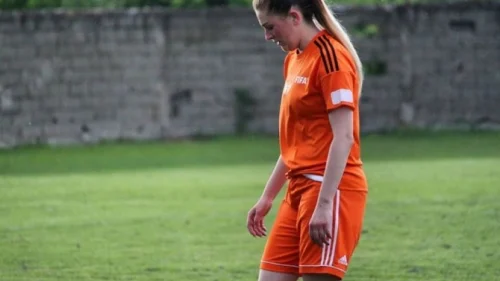 Rabija Kešetović napušta Fortunu
