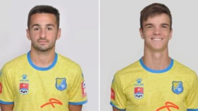Toti ima novi klub, m:tel Premijer liga BiH