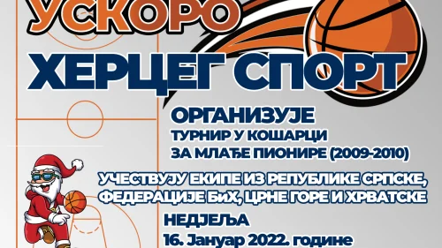 Hercegsport za klince