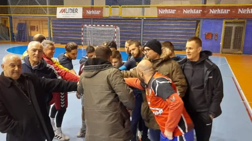 RK Derventa započeo pripreme; Sa pojačanjima do opstanka, Prva liga RS