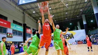 Miljan Pajić kod Mirze Teletovića, Prva liga RS