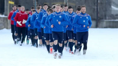 Željo upalio mašinu, m:tel Premijer liga BiH